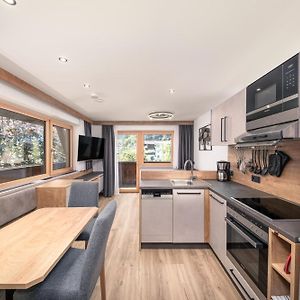 Appartement met Drie Slaapkamers